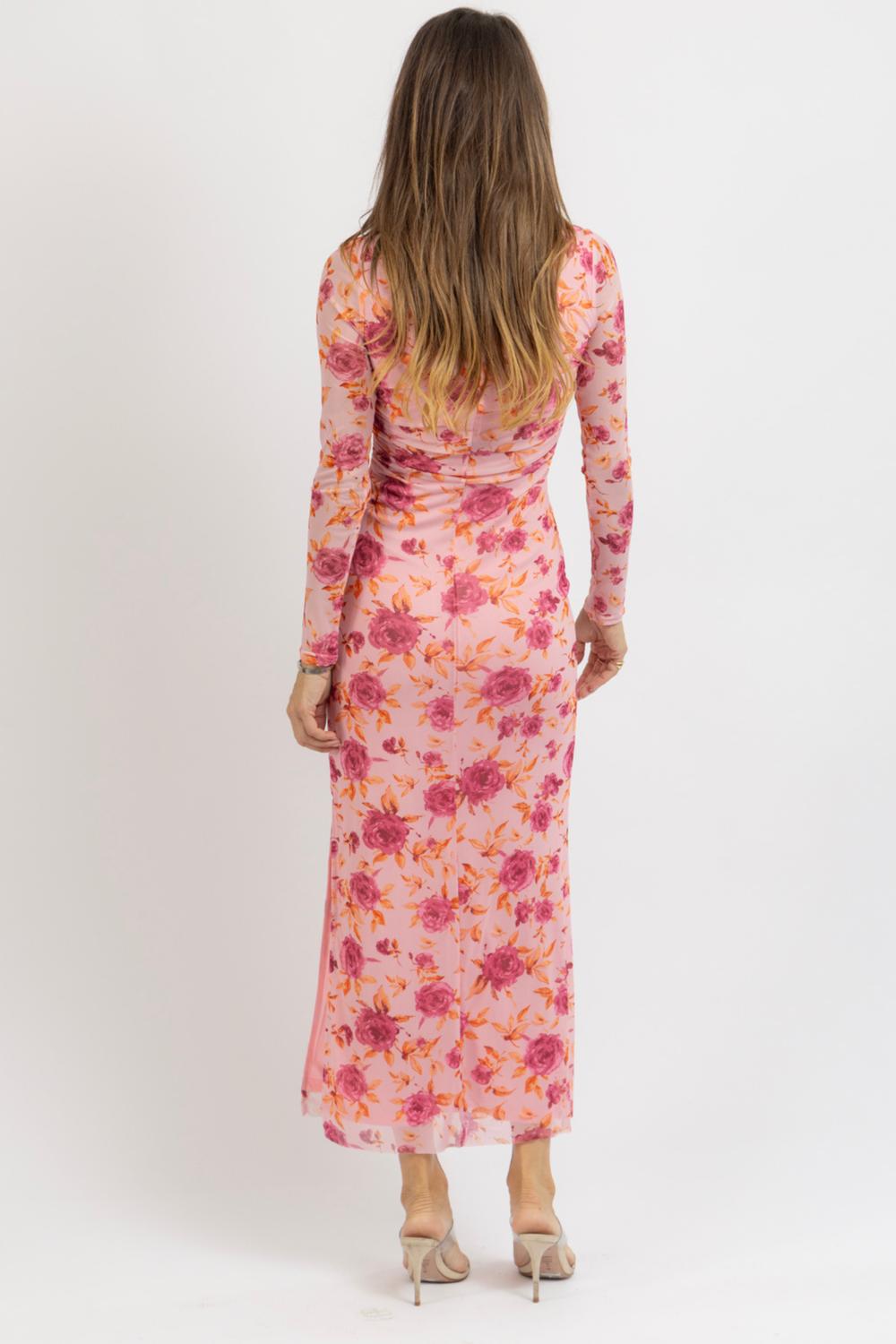 Fore Collection - Rosela Maxi Dress