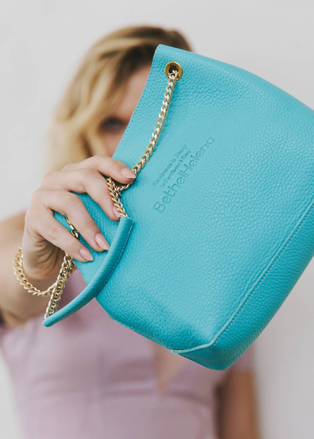 Bethelhelena - Italian Summer Bag