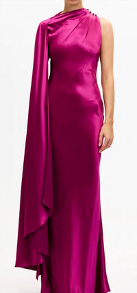 Acler - Ropley Dress