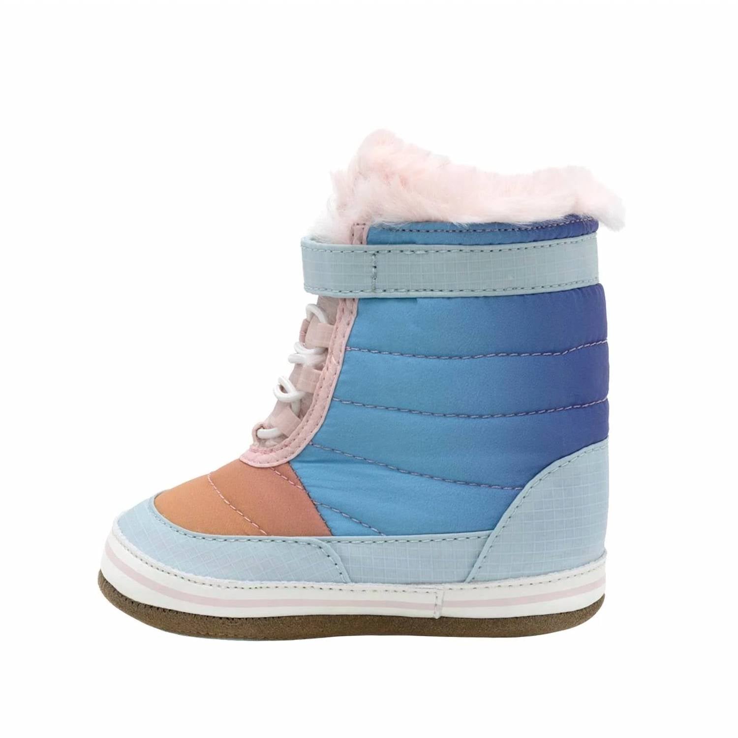 Robeez - Baby's Sun Valley Boots
