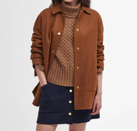 Barbour - Reighton Relaxed Overshirt