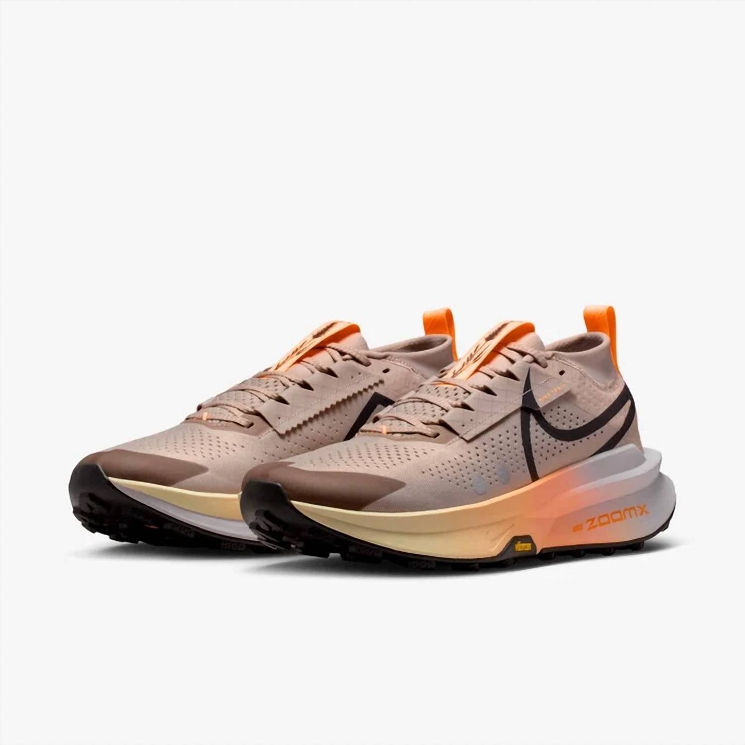 Nike - Men's Zegama Trail 2 Running Shoes