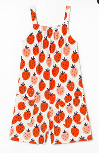 Vignette - Girl's Tallulah Romper