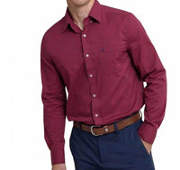 Southern Tide - Charleston Pender Plaid Sportshirt