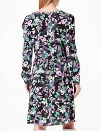 Ichi - Vera Dress