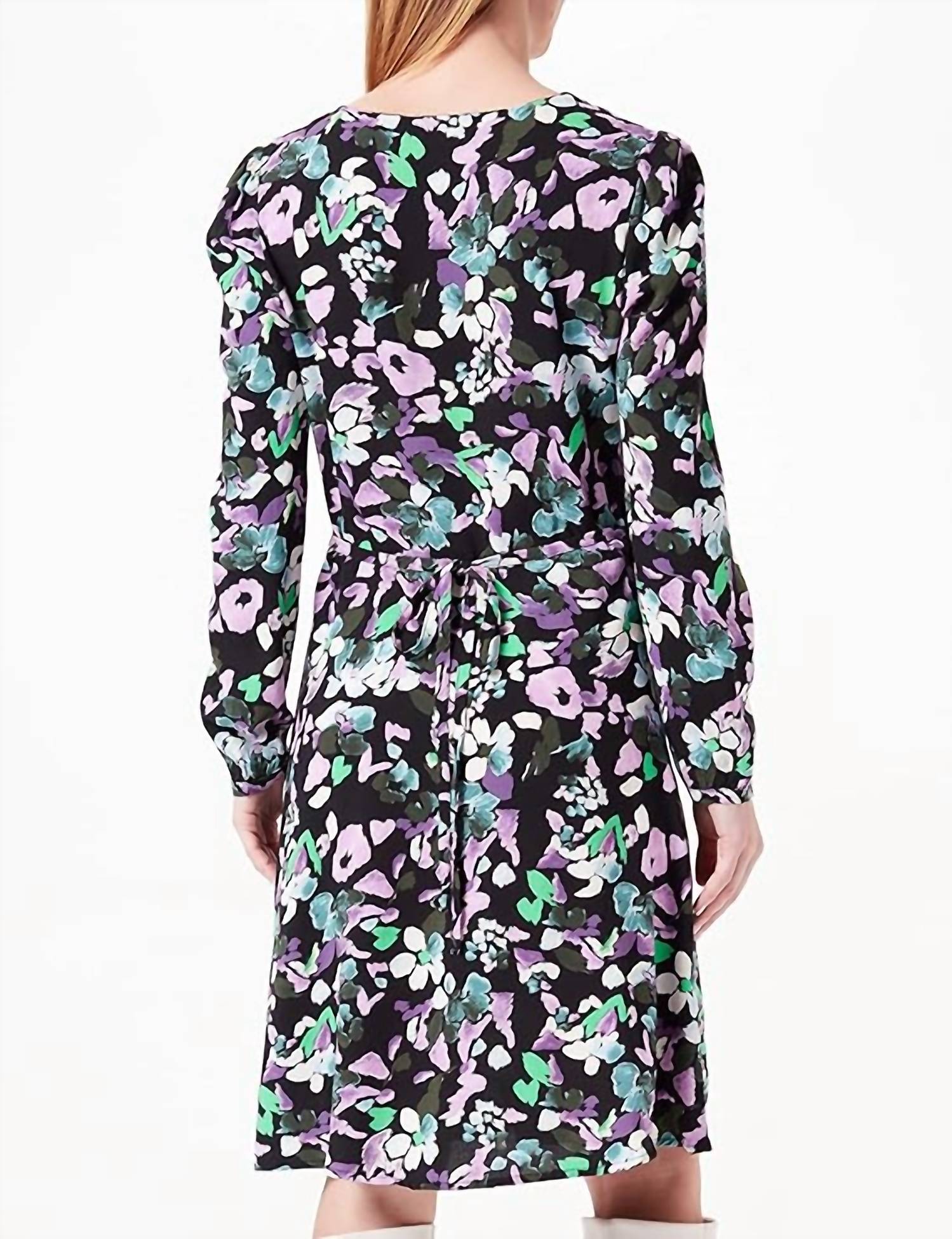 Ichi - Vera Dress