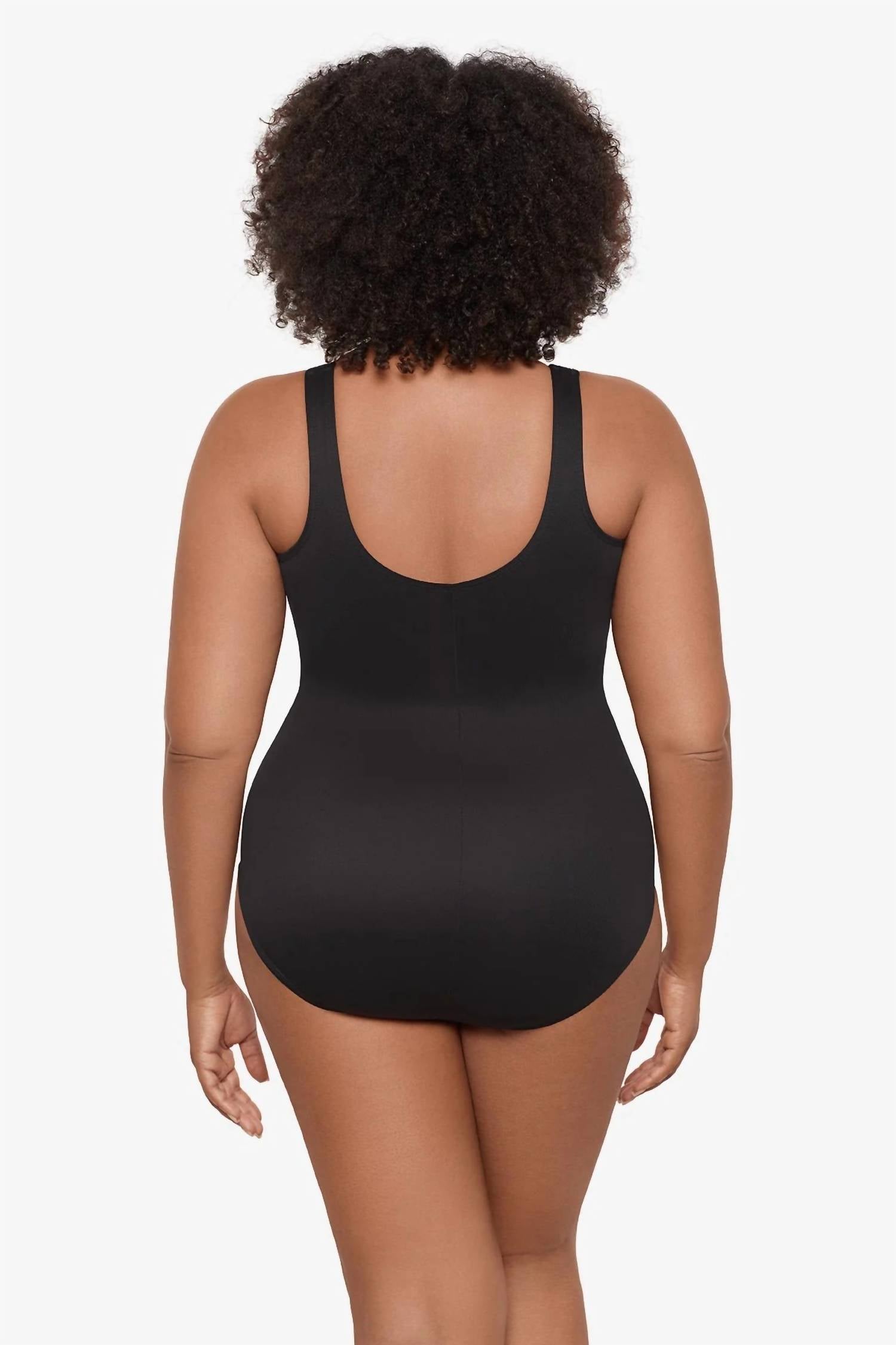 Miraclesuit - Escape One Piece - Plus