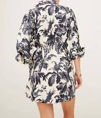 Cara Cara - Henry Dress