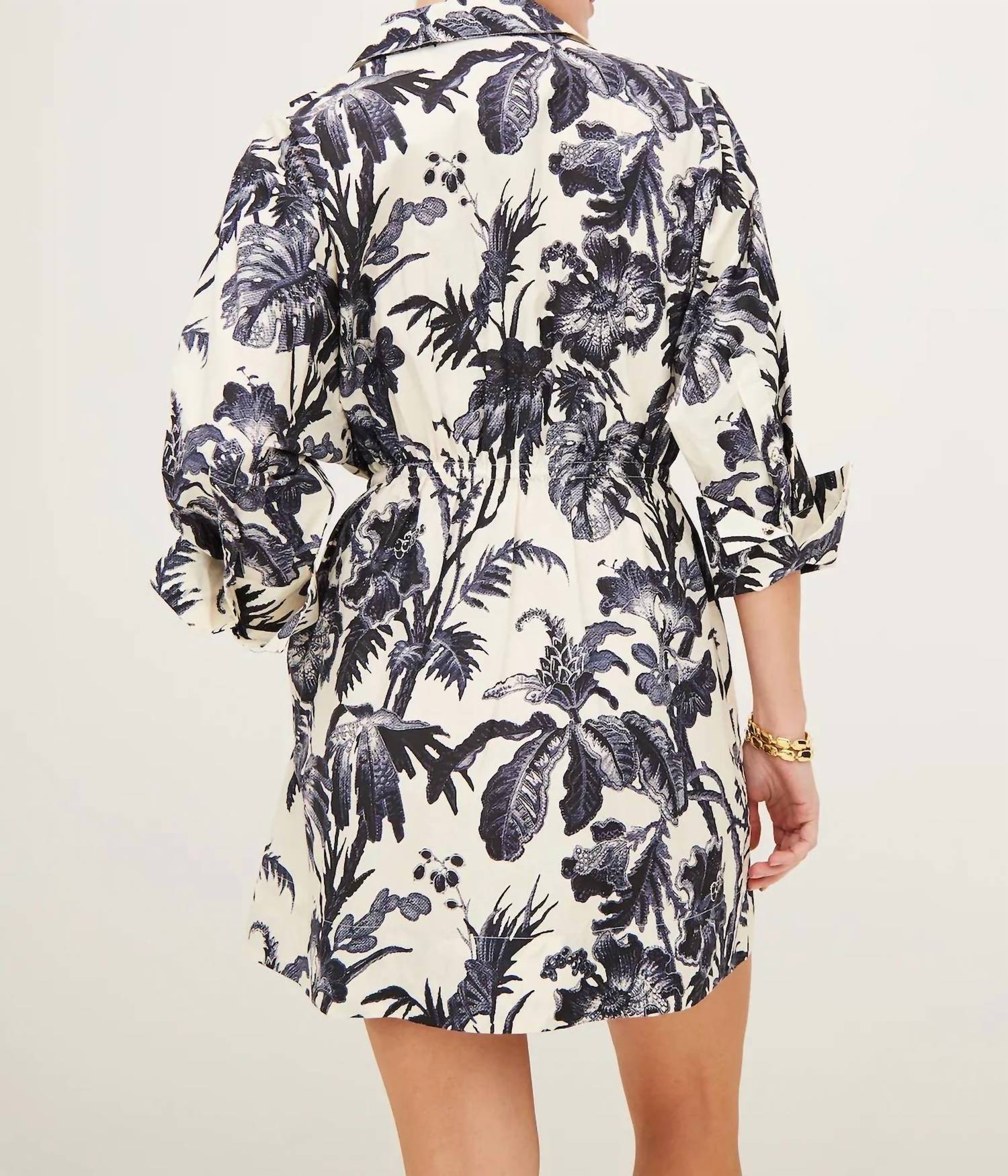 Cara Cara - Henry Dress