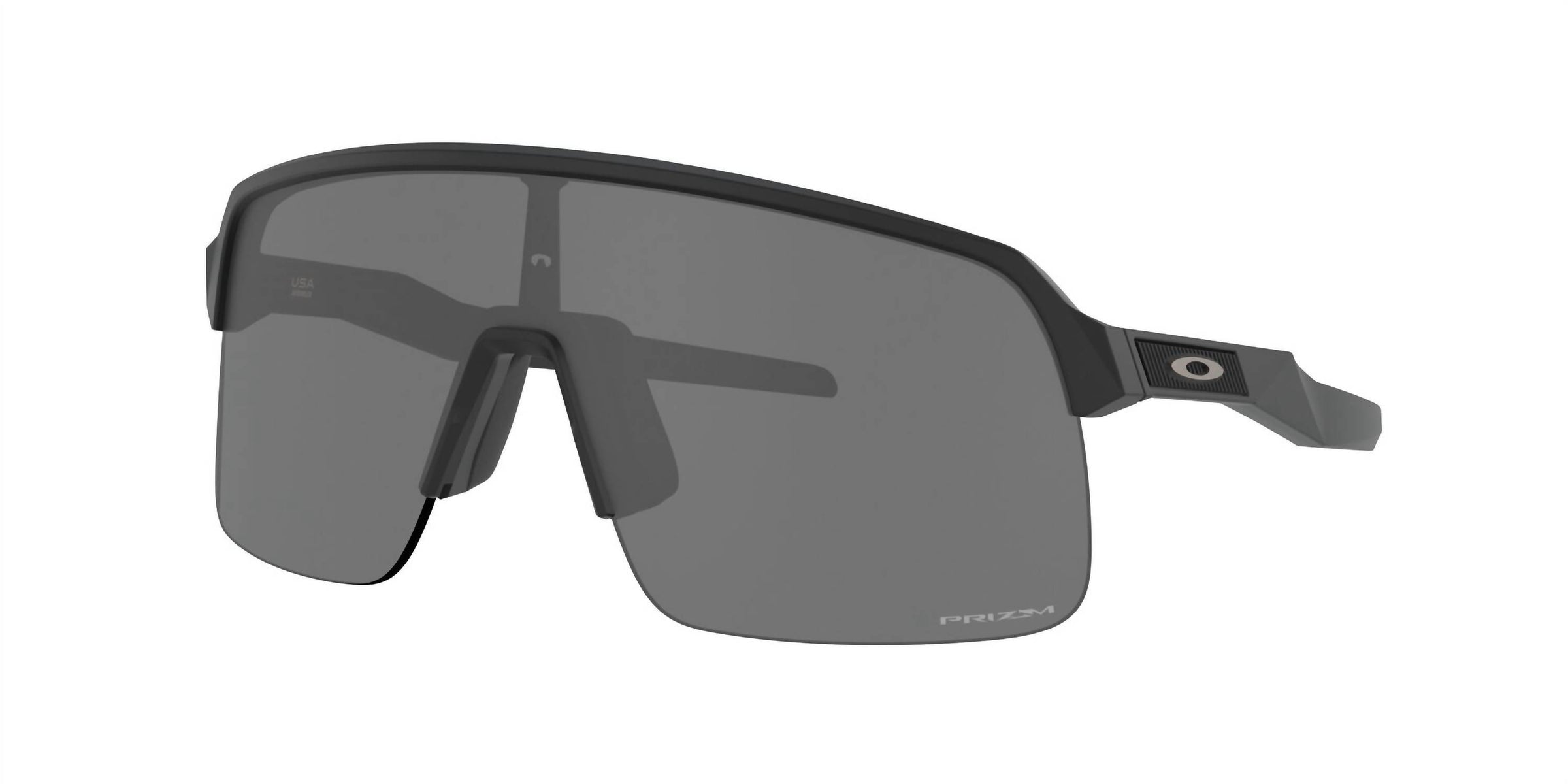 Oakley - Sutro Lite Wrap Non Polarized Sunglasses 9463-0539