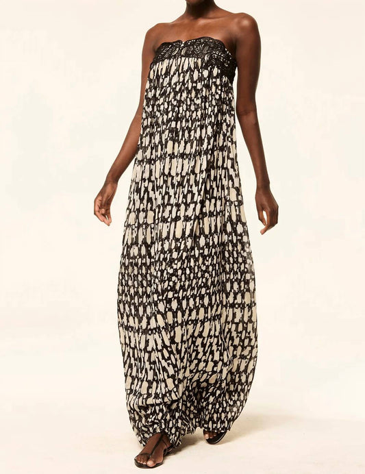 Misa Los Angeles - Vashti Dress