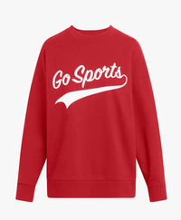 Favorite Daughter - Go Sports Sweatshirt