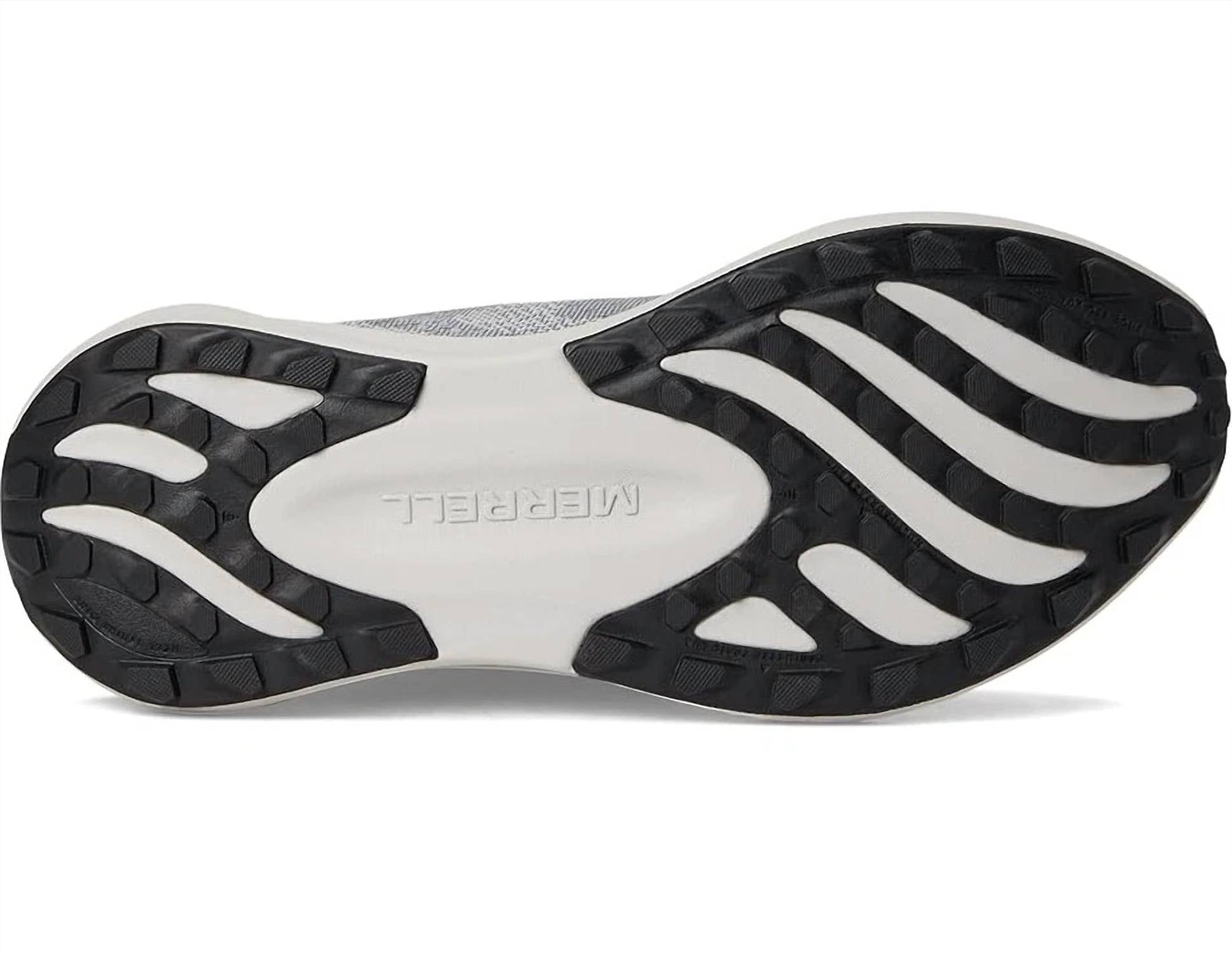 Merrell - Men's Morphlite Road To Trail Running Shoe