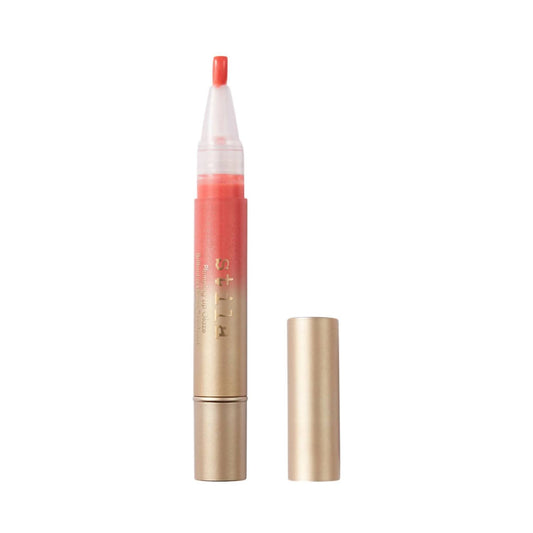 Stila - Plumping Lip Glaze 0.11oz (3.5ml)