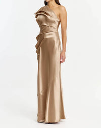 Acler - Women's Werona Maxi Dress