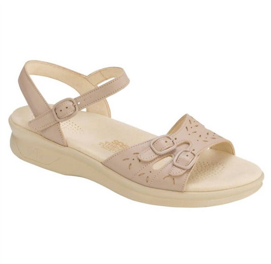 DUO SANDAL - MEDIUM