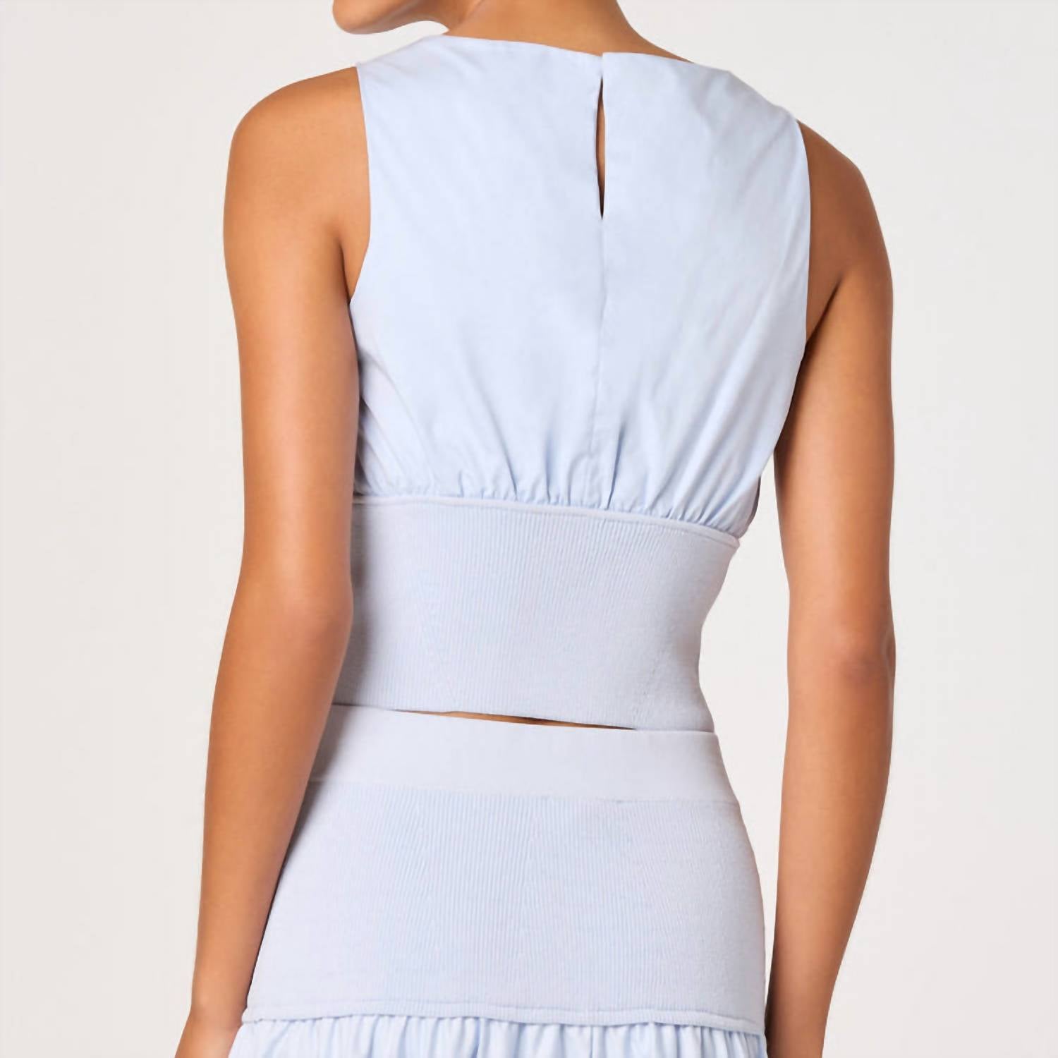 Astr - Women's Thesan Top