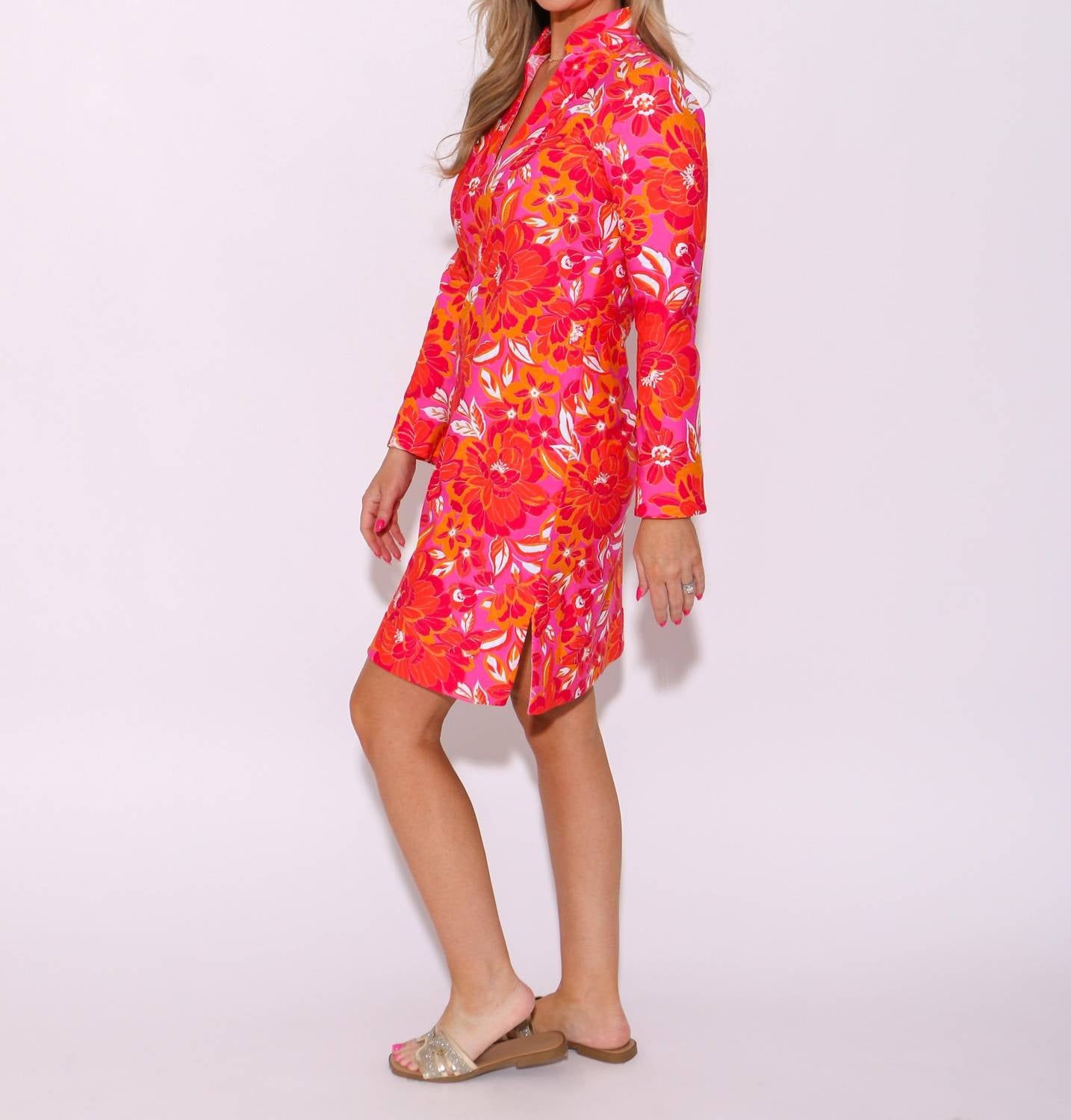 Jude Connally - Kate Dress I