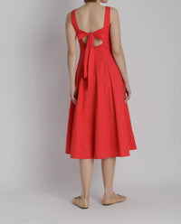 Aureum - Mylah Midi Dress