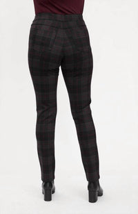 Fdj - Pull-on Slim Leg Pants