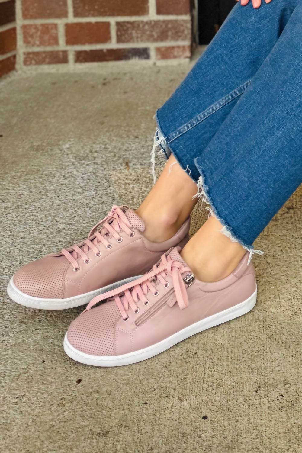 Gelato - Women's Tommie Perf Sneaker