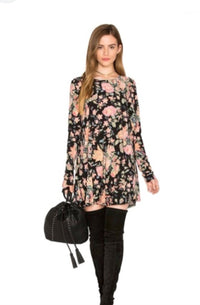 Show Me Your Mumu - Brady Tunic
