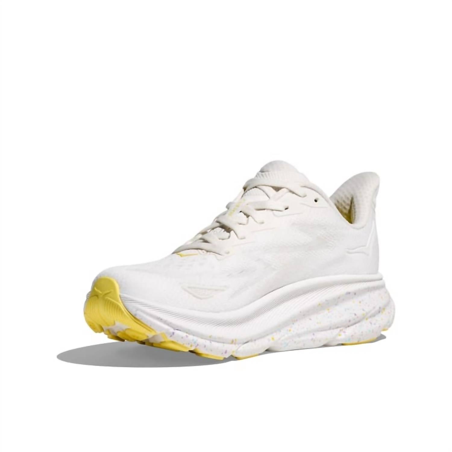 Hoka - Men's Clifton 9 Running Shoes
