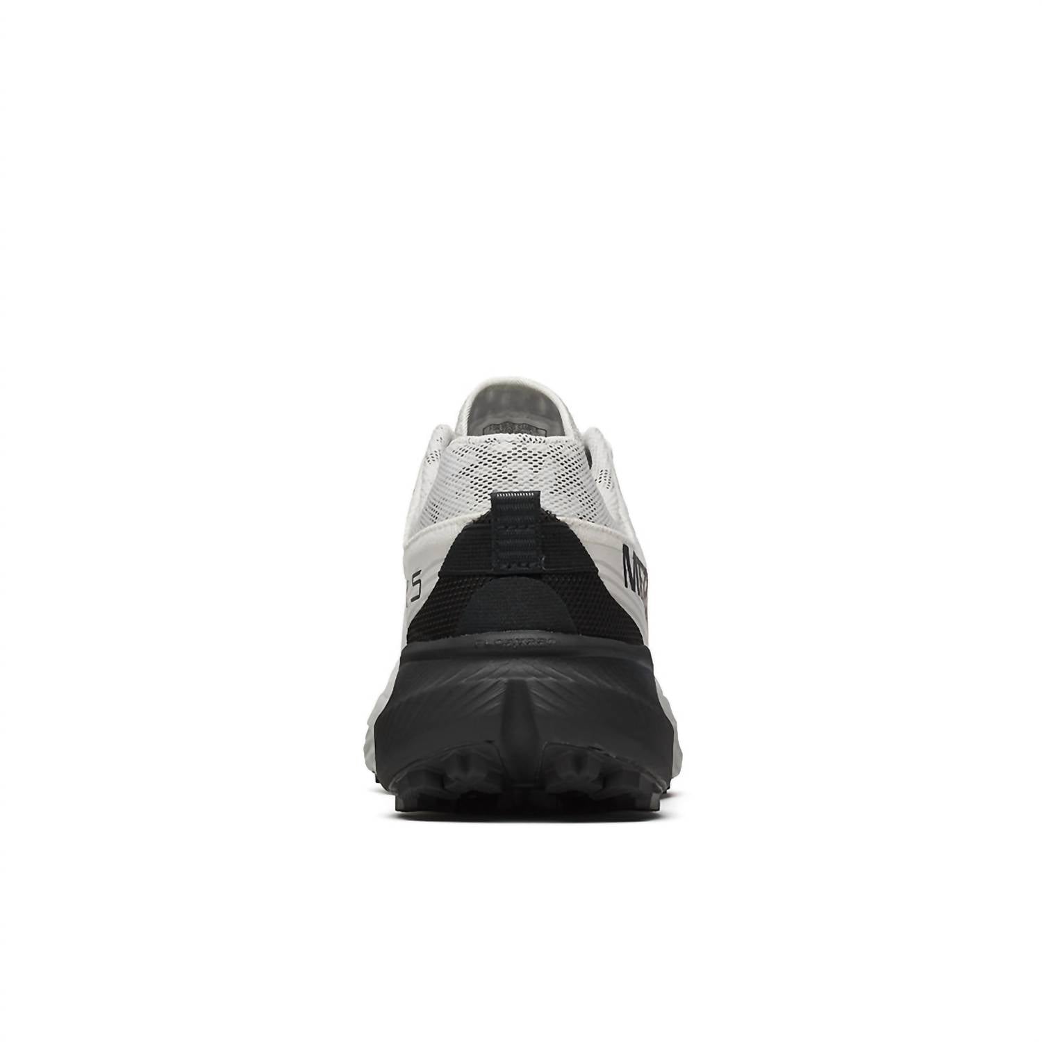MERRELL Men's Agility Peak 5 Running Shoes in ash black - men's sneaker - view 4