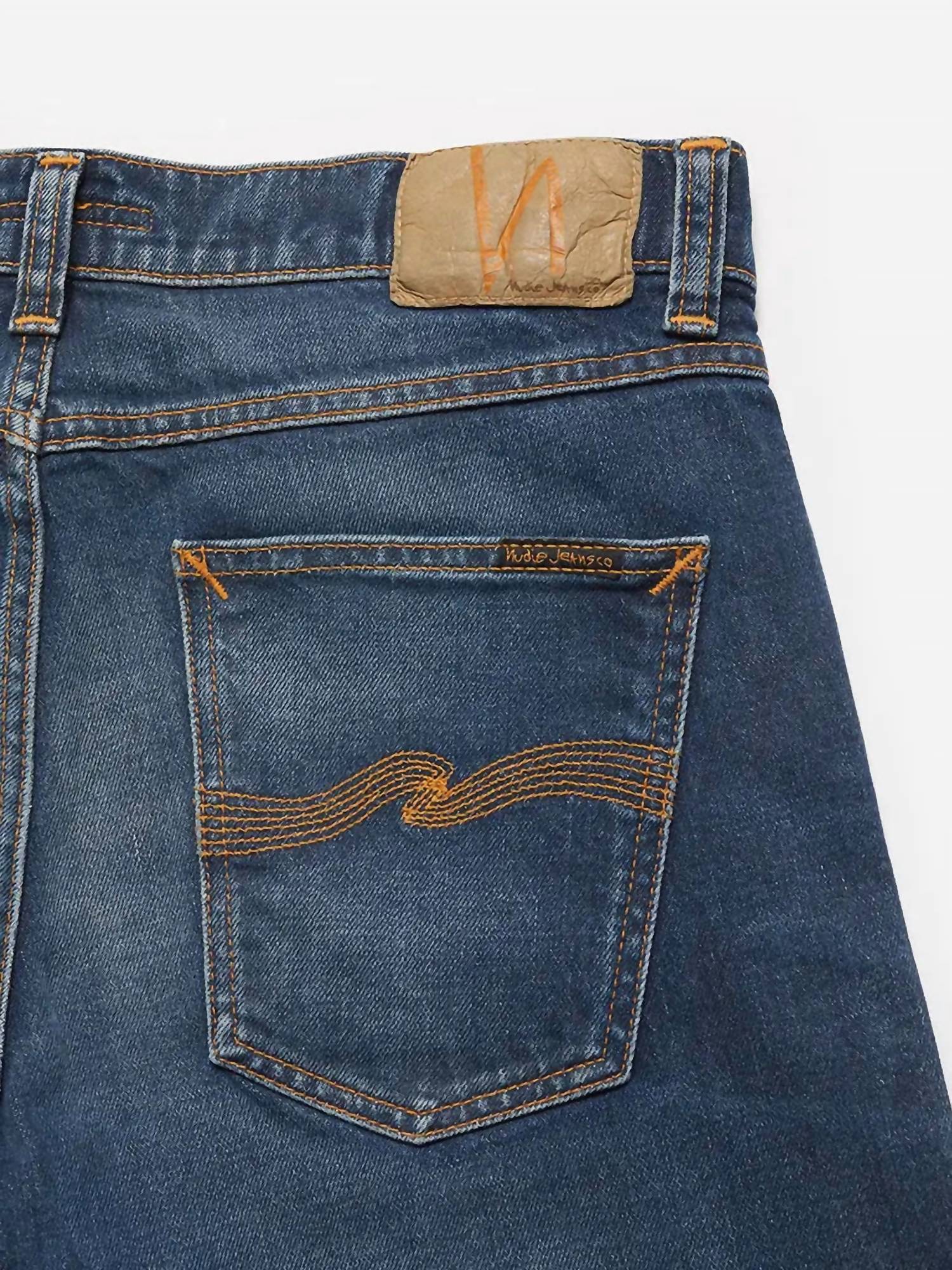 Nudie Jeans - Lean Dean Jeans