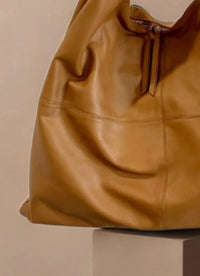 Berge - Women's Hobo Bag
