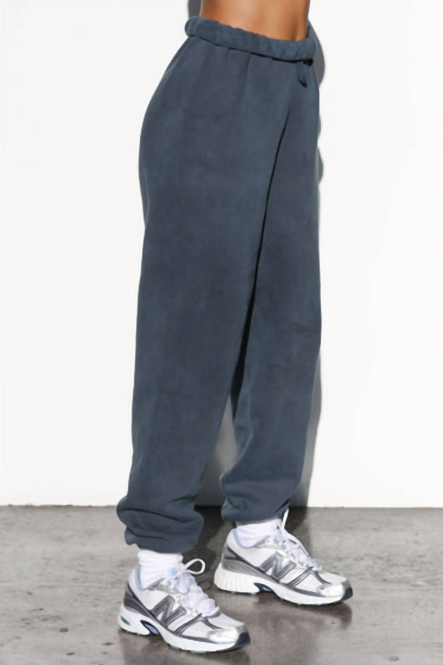 Joah Brown - Oversized Jogger