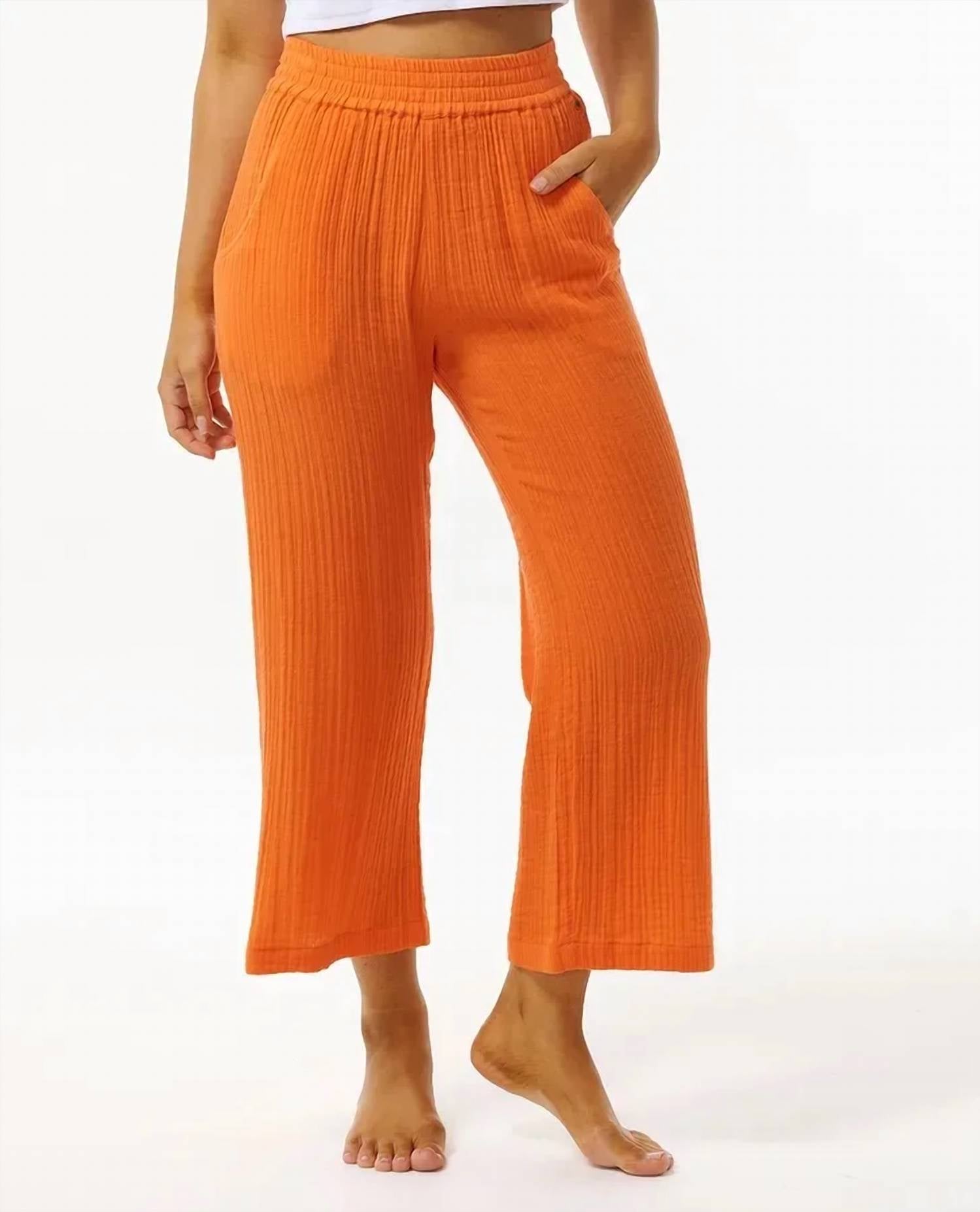 Rip Curl - Premium Surf Beach Pant