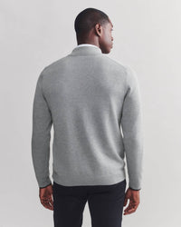 Rhone - Commuter 1/4 Zip Sweater
