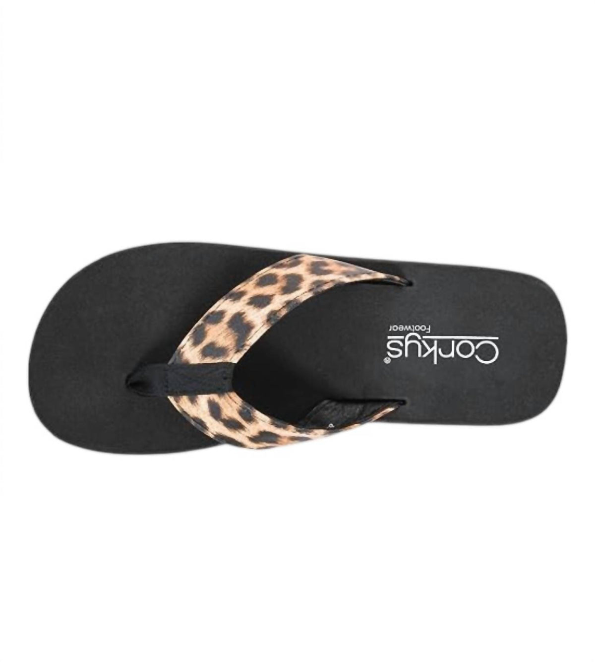 Corkys Footwear - Women's Overboard Platform Flip Flops