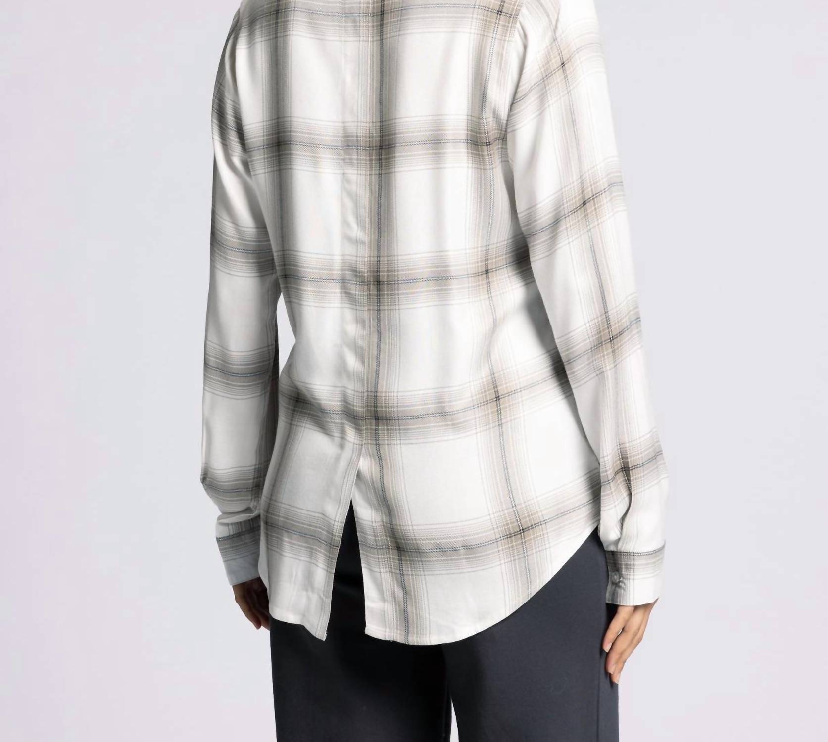 Thread & Supply - Adeline Top
