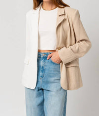 Gilli - Temptation Blazer