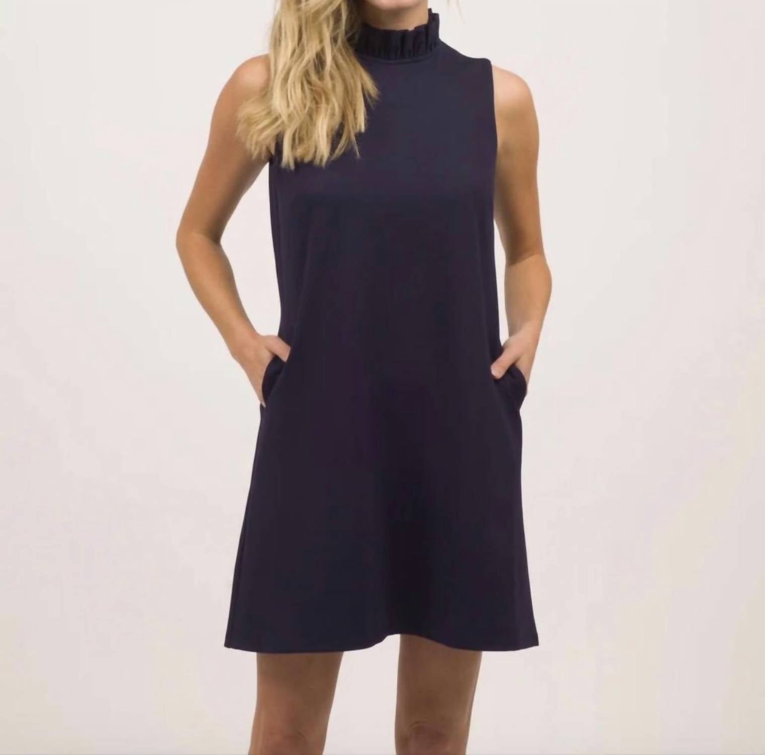 Jude Connally - Avery Dress