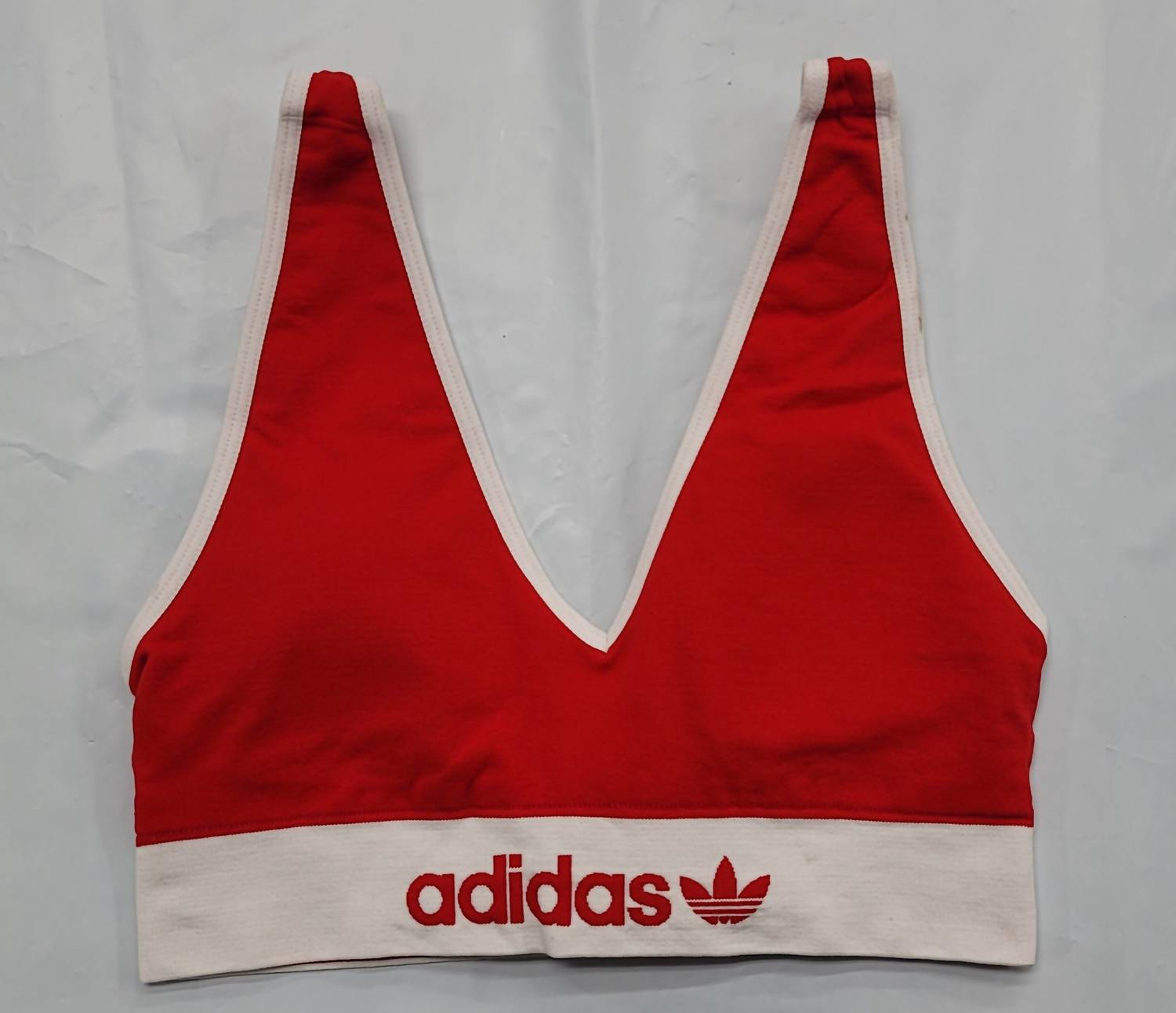 Adidas - Modern Flex Scoop Lower Back Bralette