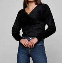 L'Agence - ANTONELLA SWEATER