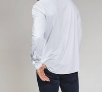 7Diamonds - Layth Long Sleeve Shirt