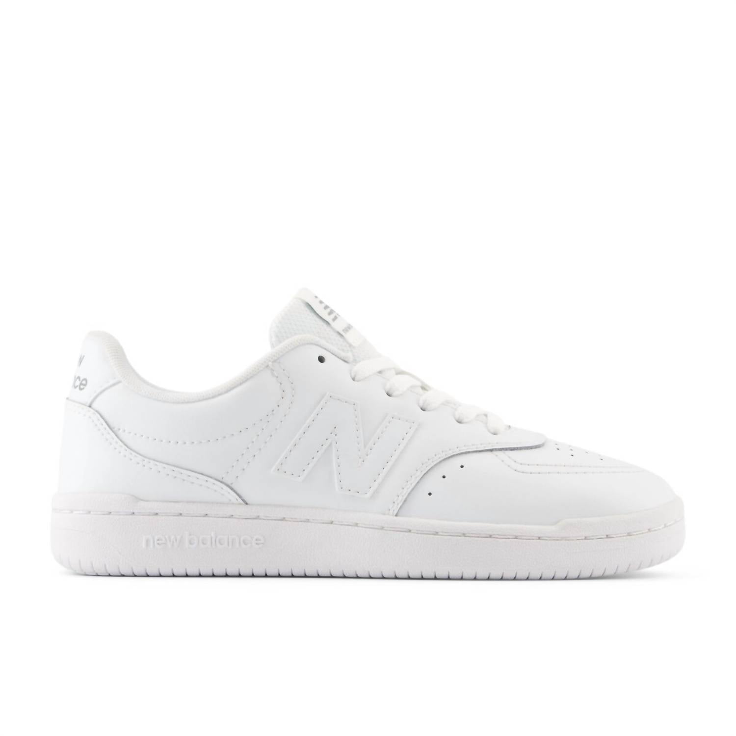 New Balance - Women's Bb80 Sneakers
