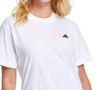 Adidas - Women's Essentials Small Logo T-shirt