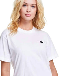 Adidas - Women's Essentials Small Logo T-shirt