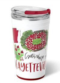 Swig Life - Game Day Party Cup - 24oz