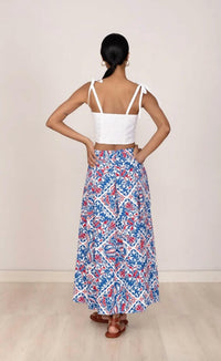 Banjanan - Ophelia Maxi Skirt