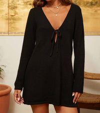 Ciao Lucia - Aurora Dress