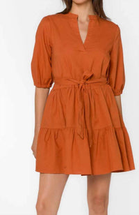 Velvet Heart - Tammy Dress