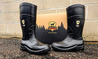 Red Wing Shoes - Men's Irish setter ironton 17" pull-on boot