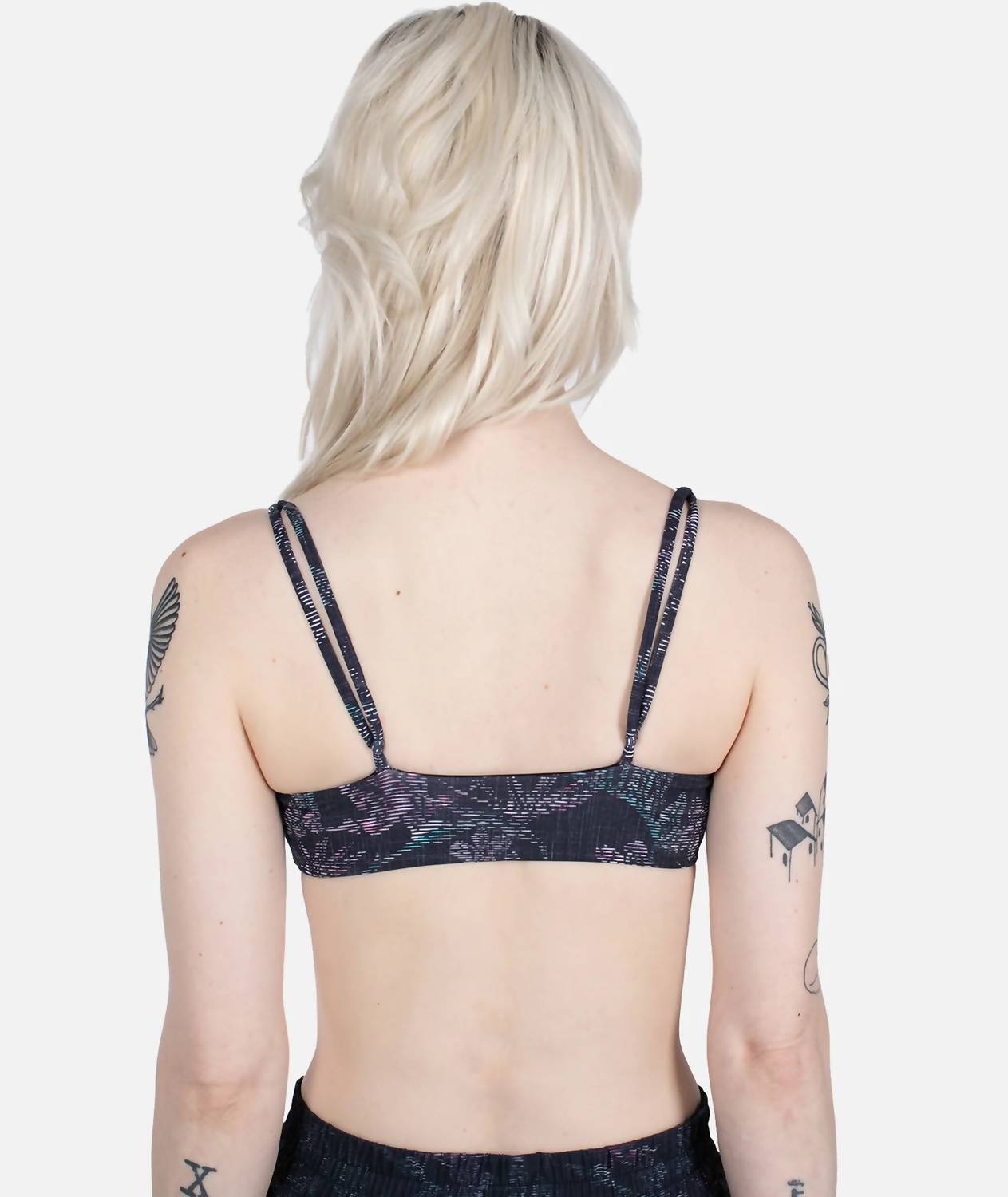 Jetty - Aria Swim Top