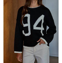 By Together - Varsity 94 Sweater